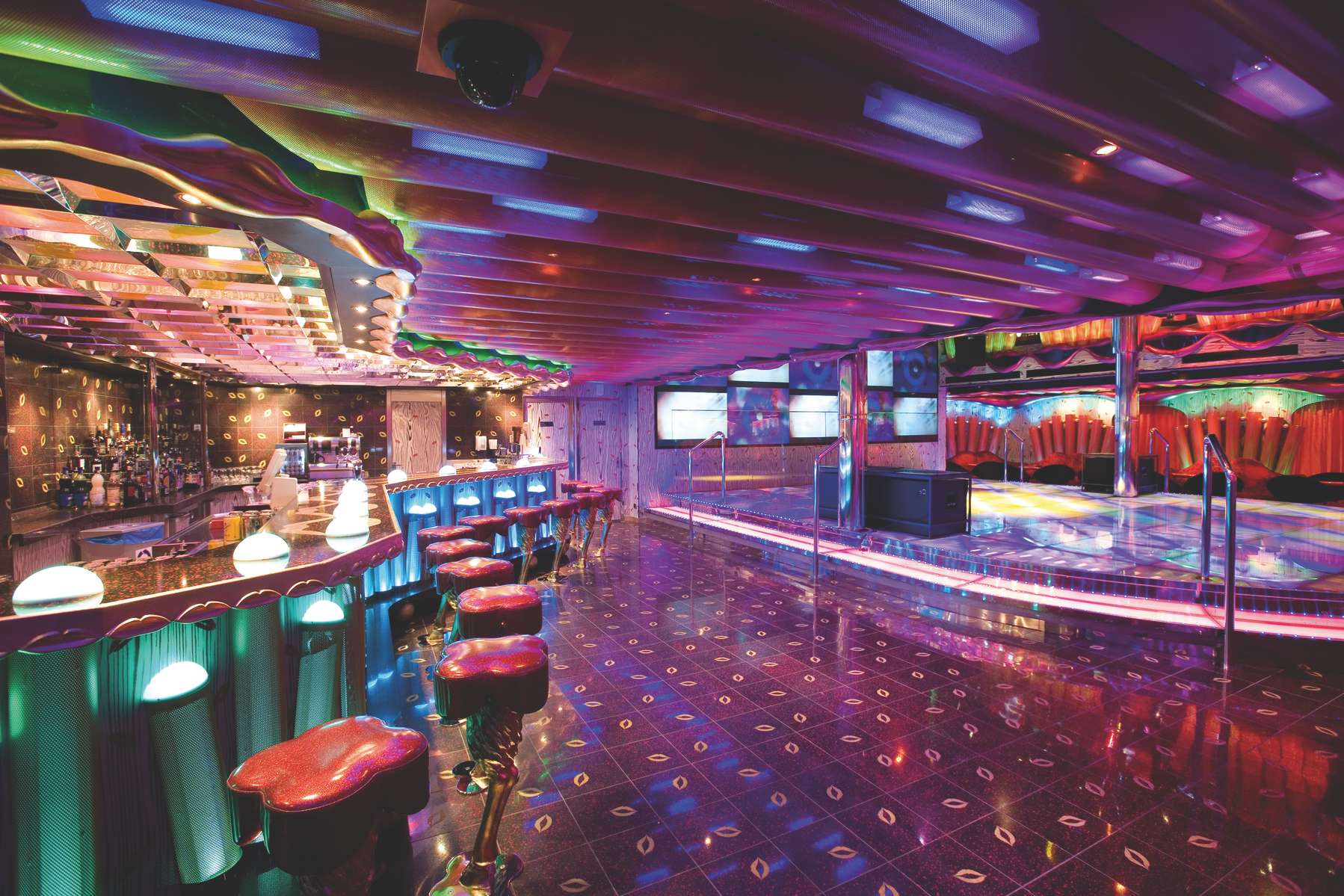 Costa Serena Cruise | Mumbai-Goa-Goa-Mumbai Image