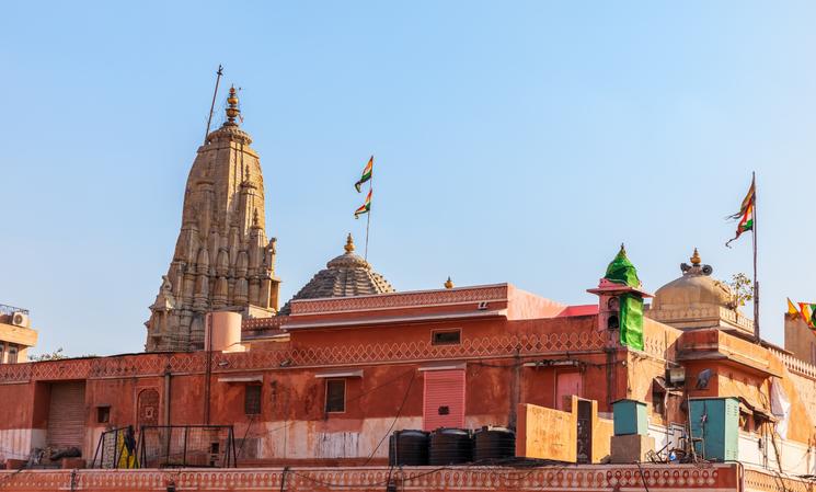 Shree Laxmi Narayan Mandir