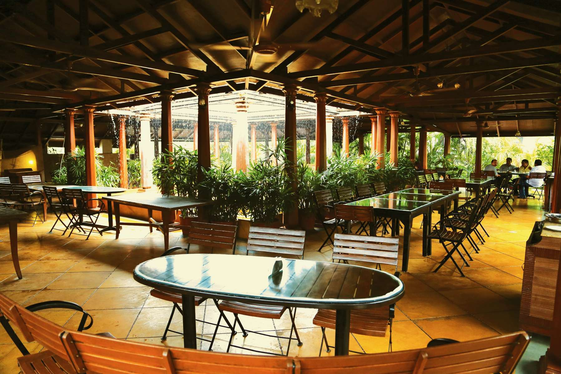 Manas Resort Igatpuri Image