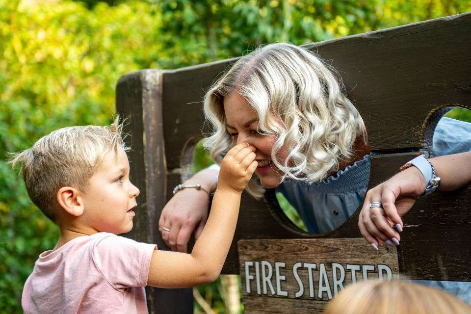 Warwick Castle Tickets Image