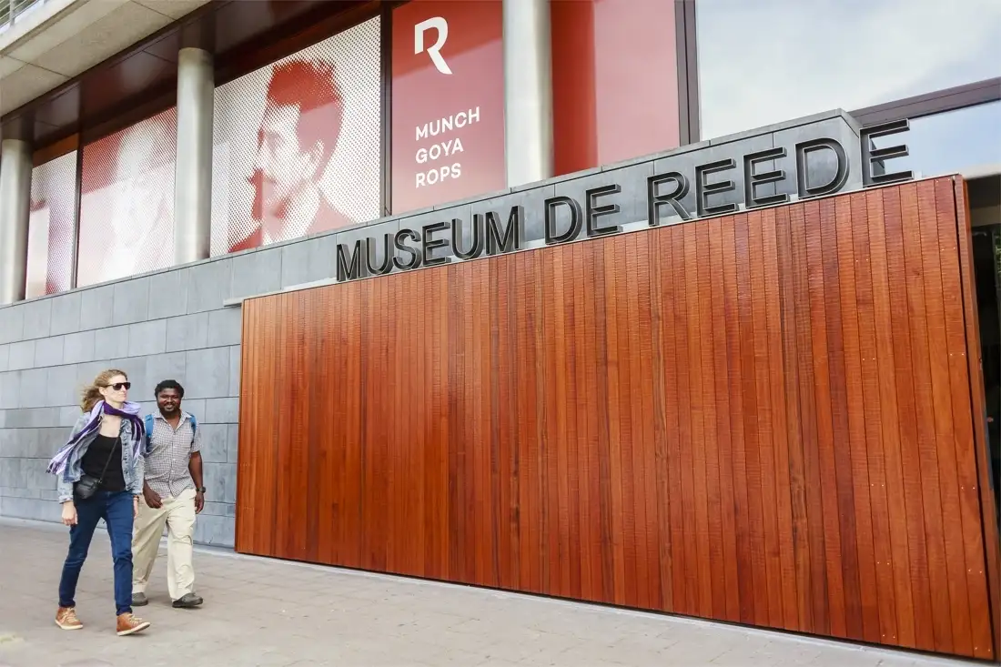 Museum De Reede Tickets Image
