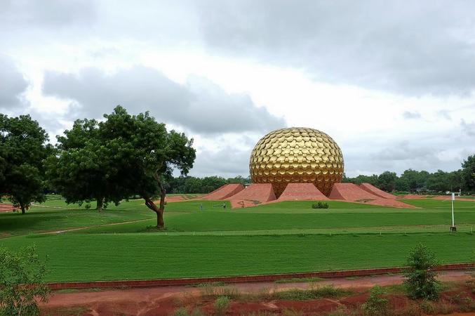 Auroville
