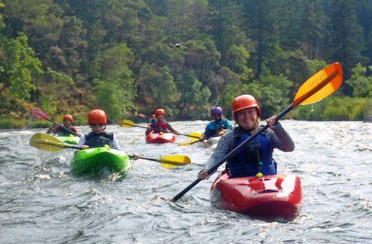 Summer Camp In Nashik Image