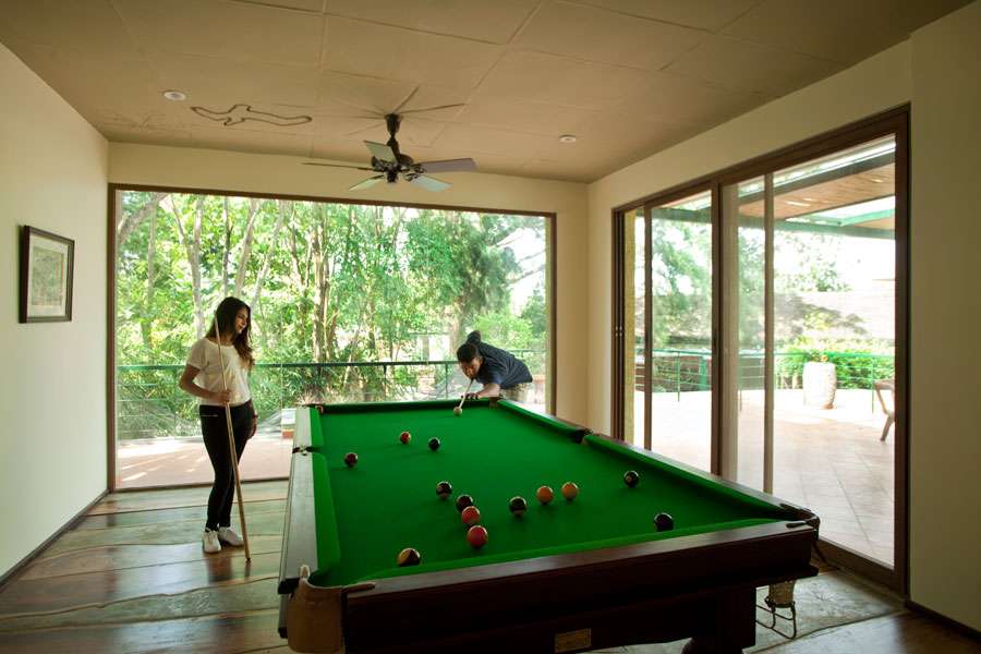 Waterwoods Resort Kabini Image