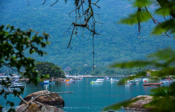Ilha Grande
