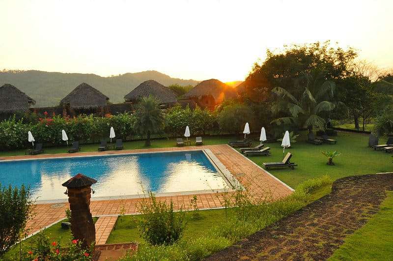 Swaswara Gokarna Image