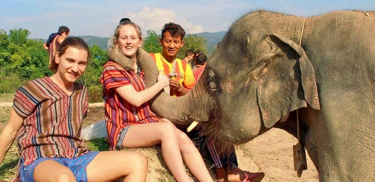 Elephant Jungle Sanctuary