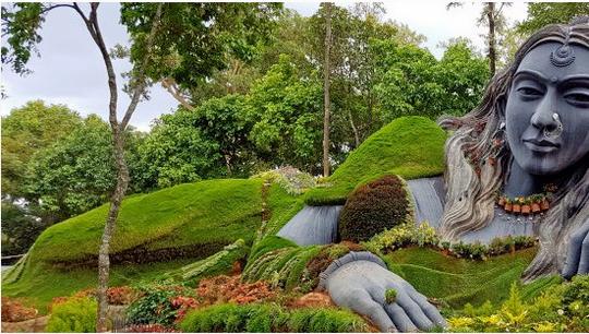 Chikmagalur Sightseeing Half Day Tour Image