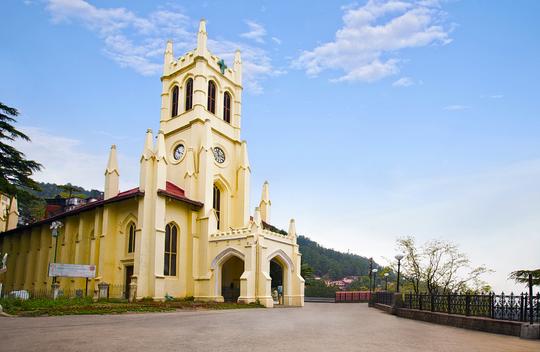 North India Tour Package From Bangalore Image