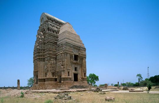 Gwalior City Tour Image