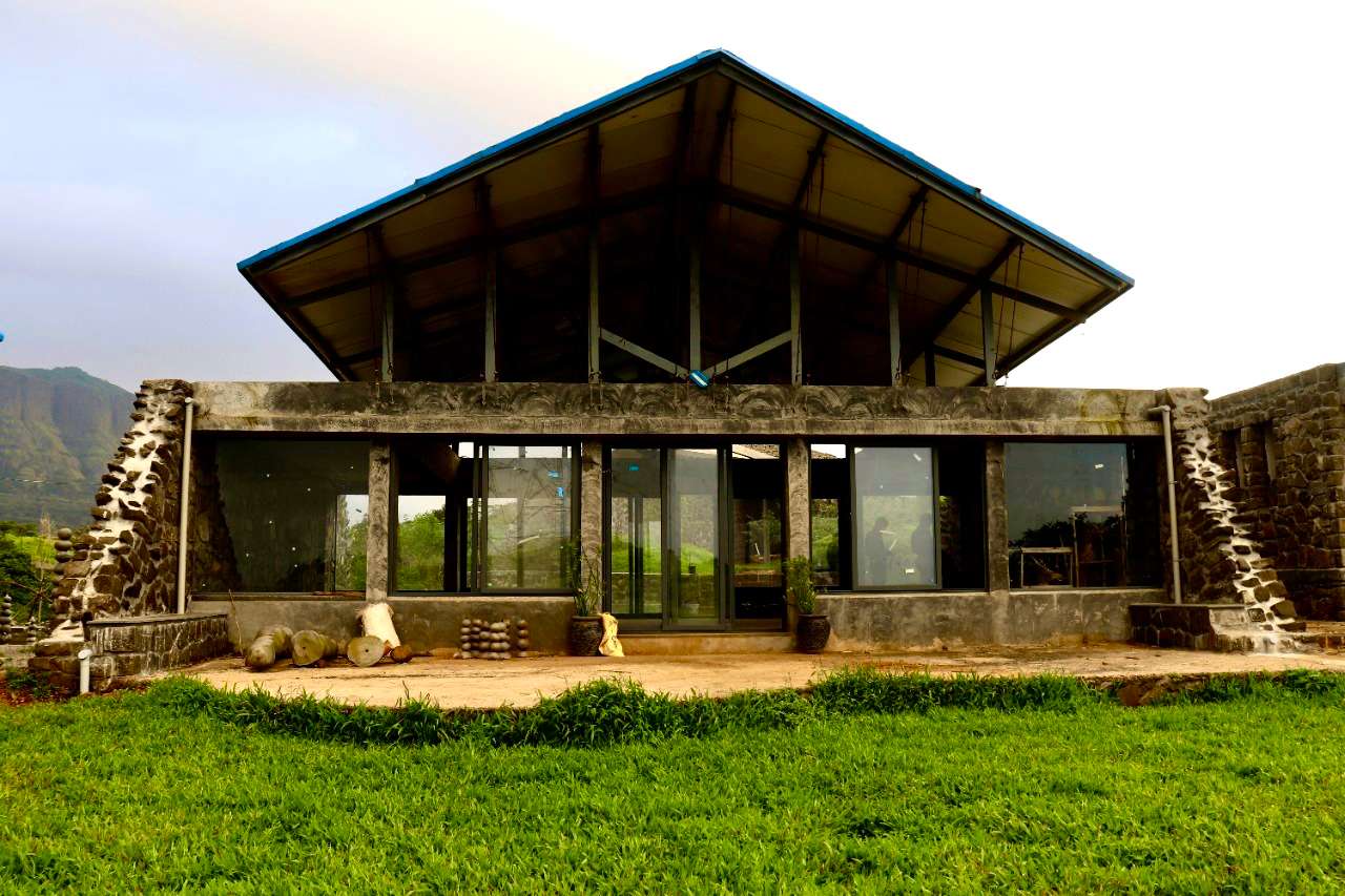 Taalish Resort, Junnar Image