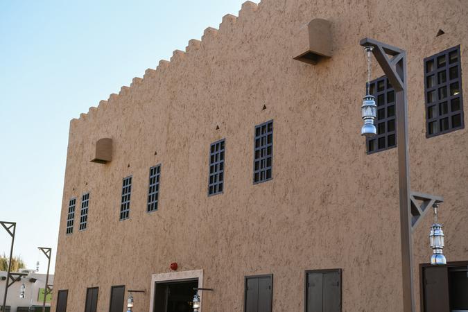 The Heritage Village