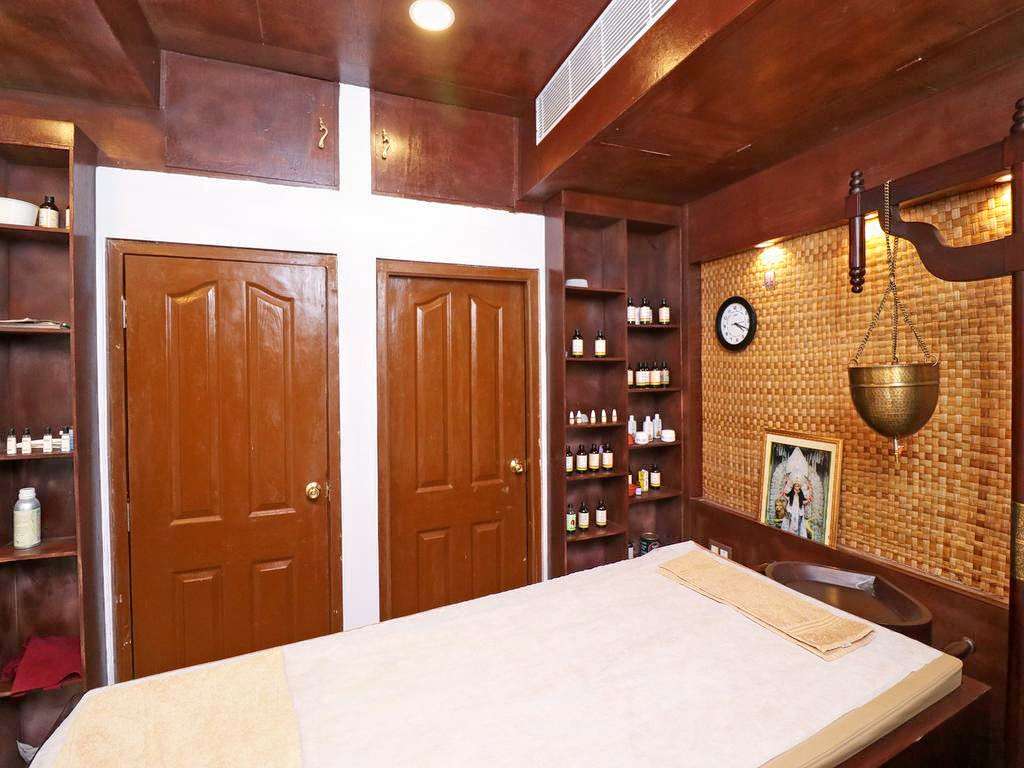 Palette Vedam Eco Tourism Resort Image