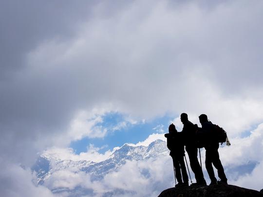 Phoktey Dara Trek Image