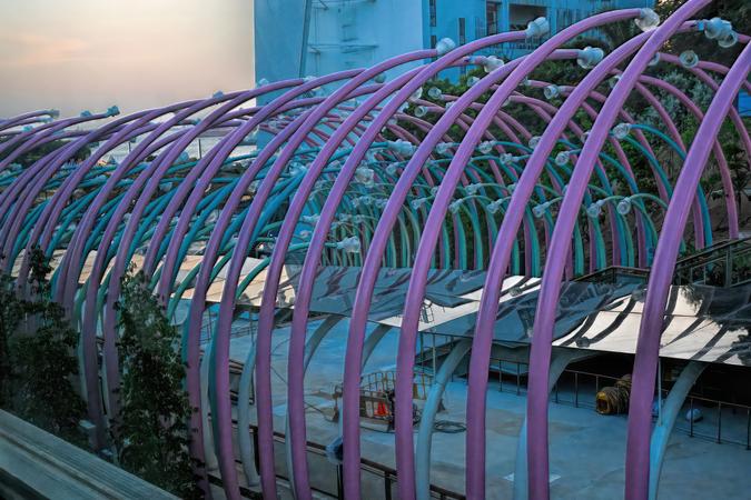 Sentosa Sensoryscape