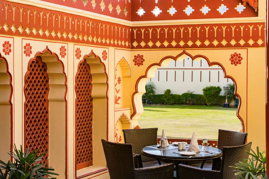 Umaid Haveli Jaipur Image