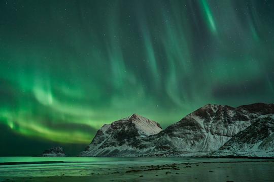 Northern Norway Tour Image