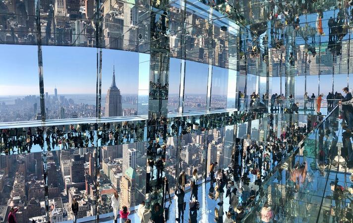 Summit One Vanderbilt