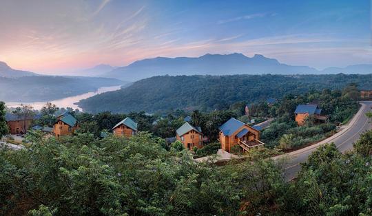 Aamby Valley Resort Image