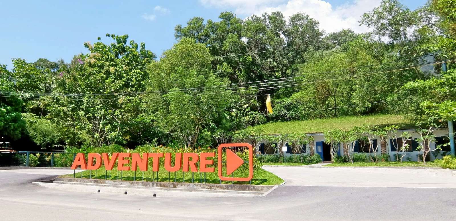 Escape Theme Park: A world of fun and endless possibilities