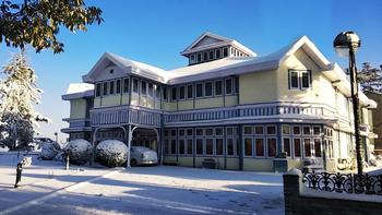 Himachal State Museum