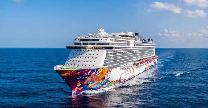 Embark on a journey from Port Klang to Singapore with your loved ones