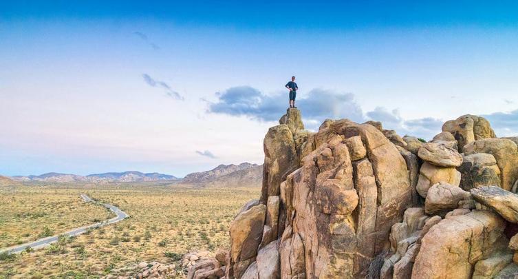 Joshua Tree National Park