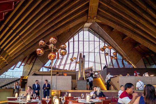 Sydney Opera House Tour Image