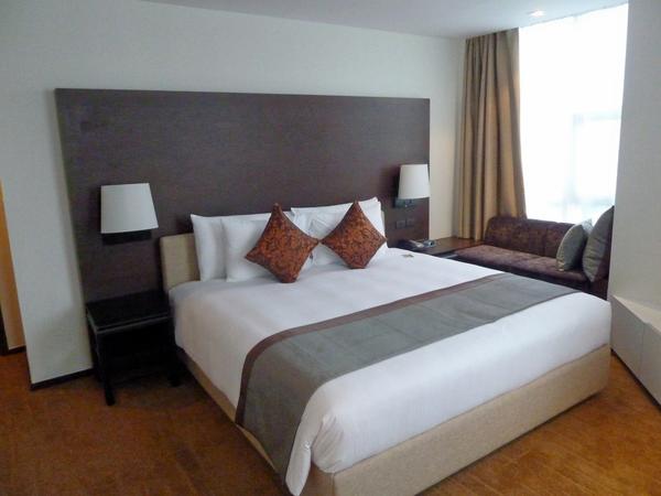 The Roof @38 Bar   Mode Sathorn Hotel