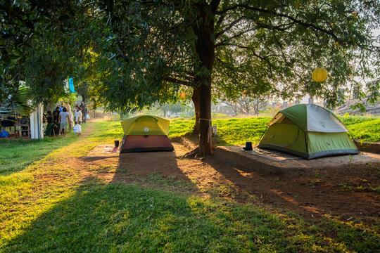 Bandcamp Mumbai Image