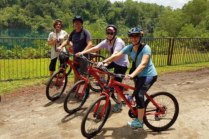 Pulau Ubin Bicycle Rental Image