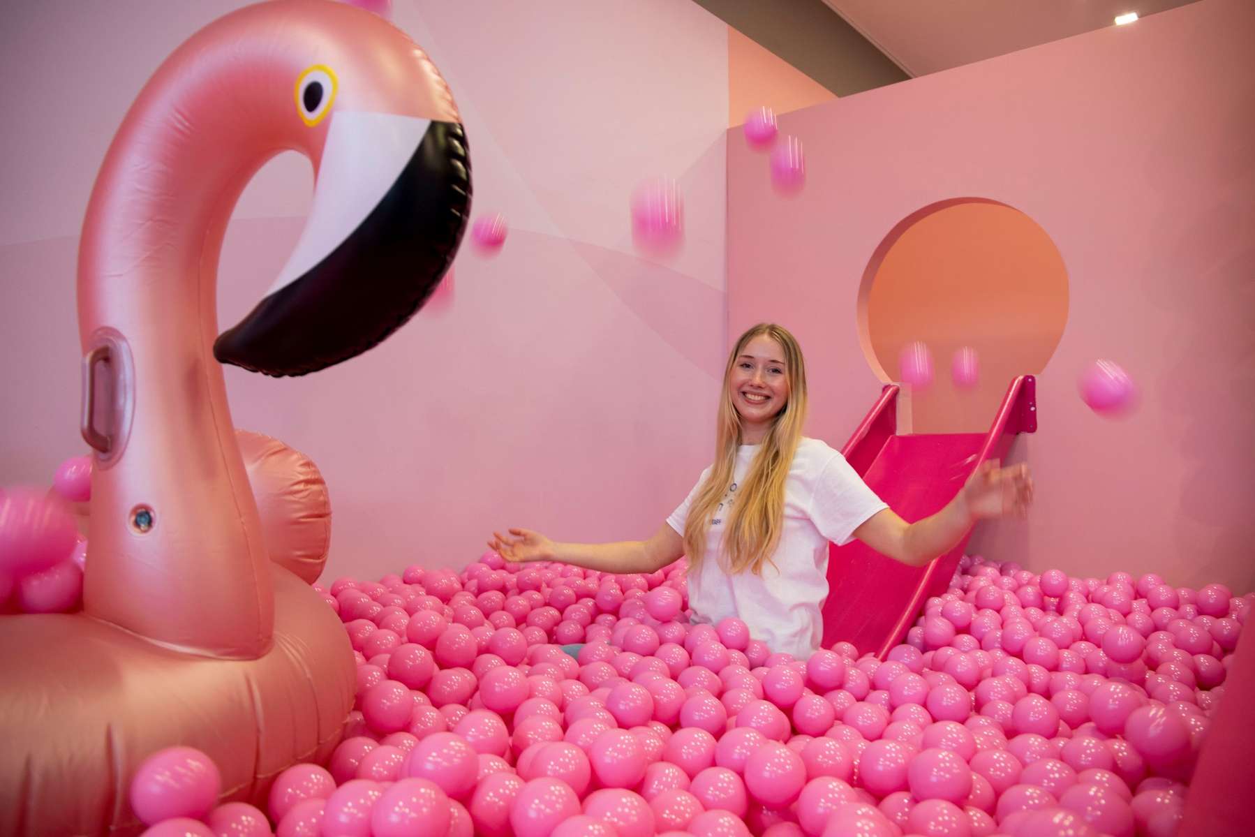 Youseum Westfield Netherlands Tickets Image