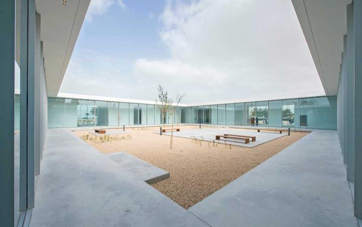 Sharjah Art Foundation