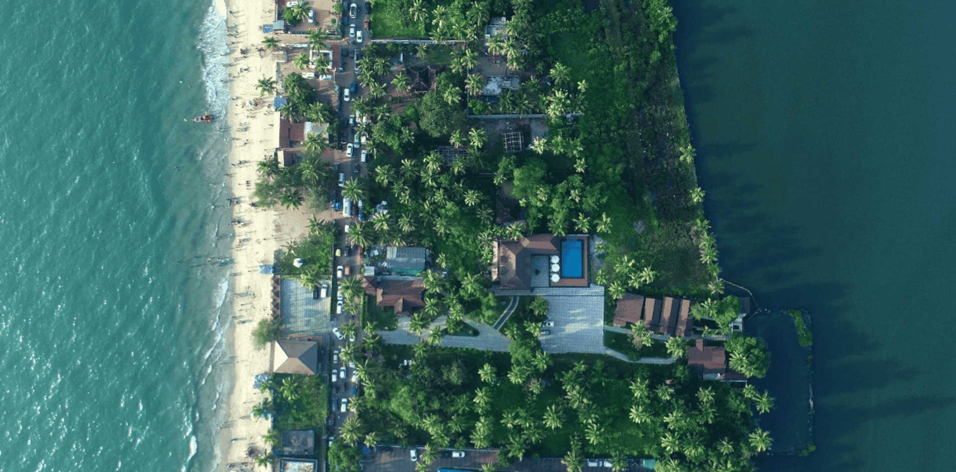 Maliekal Heritance Cherai Image