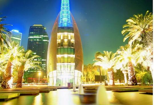 Perth, Fremantle And Swan Valley Brewery Tour Image