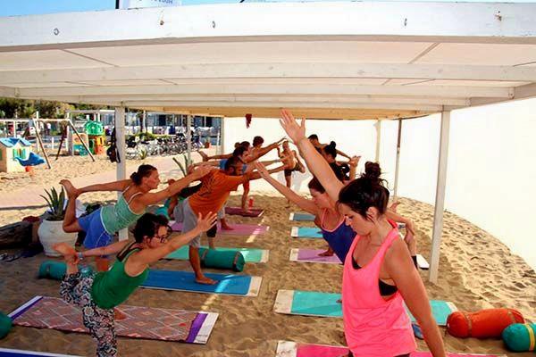 Rishikesh School Of Yoga