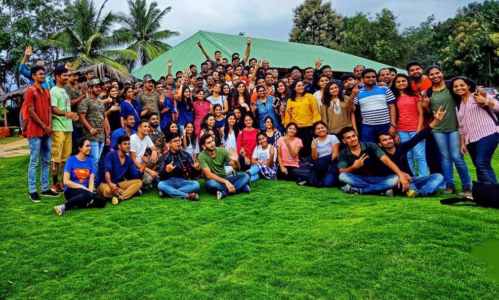 Adventure Day Out near Kanakpura, Bangalore