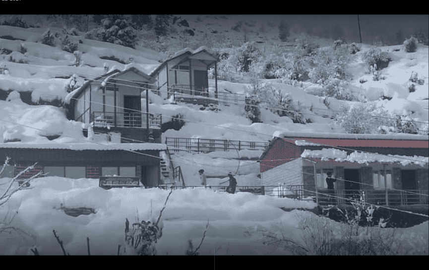 Shri Krishna Resort Image