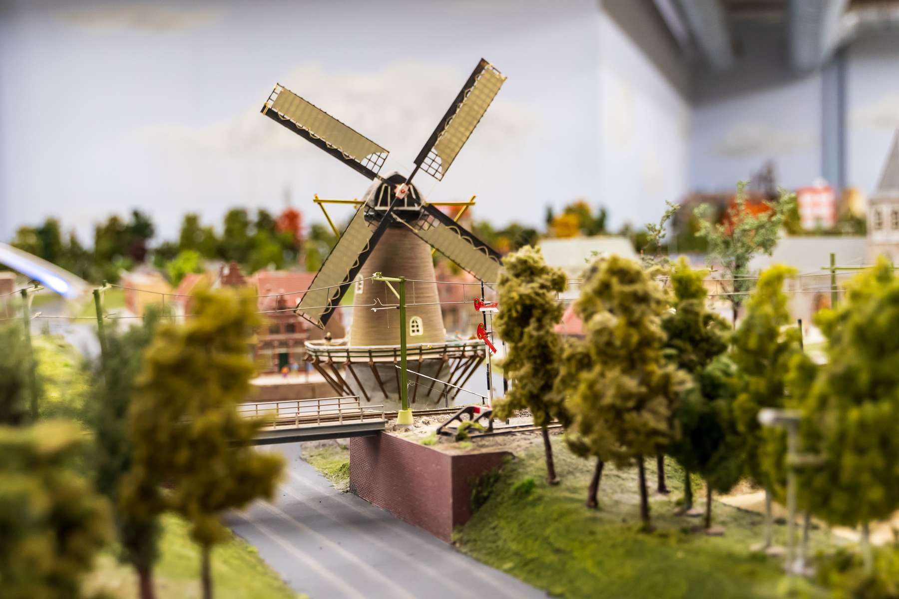 Miniworld Rotterdam Tickets Image