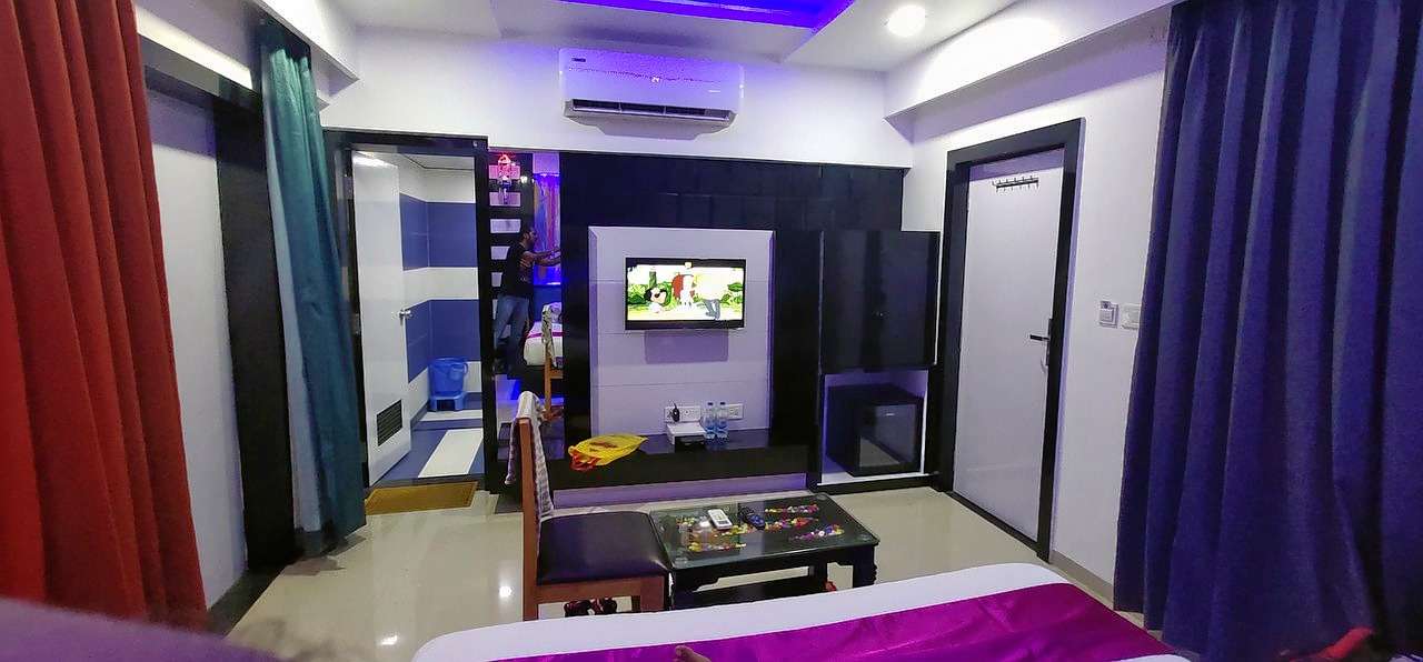 Rainbow Resort Diu Image