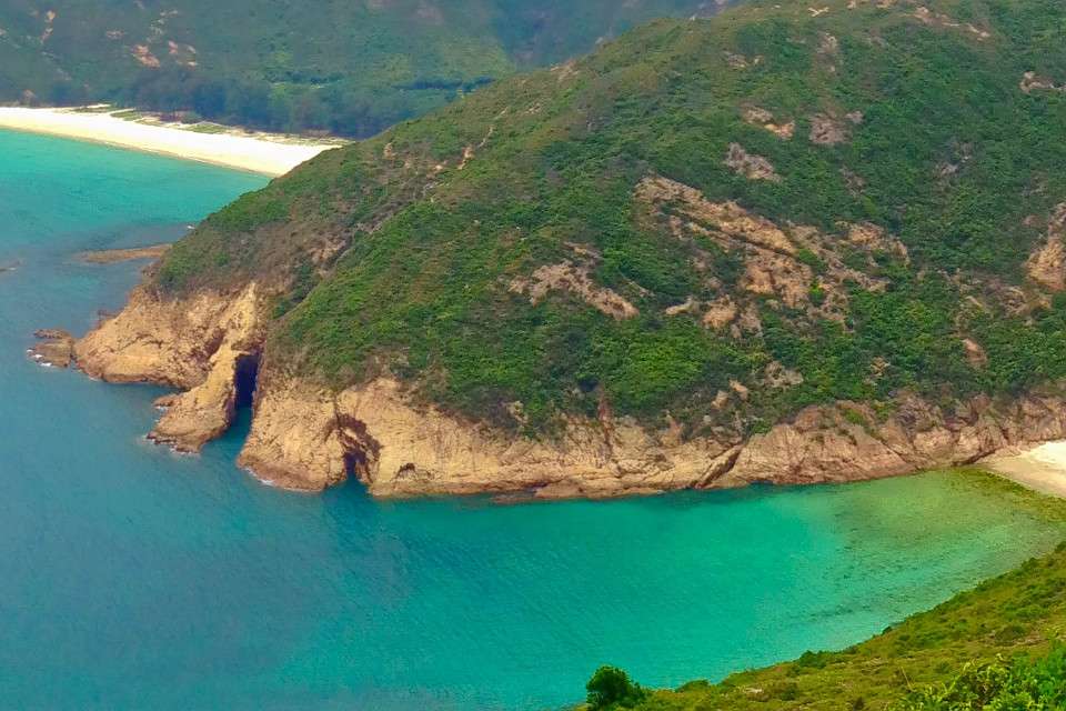 Sai Kung Guided Trekking Image