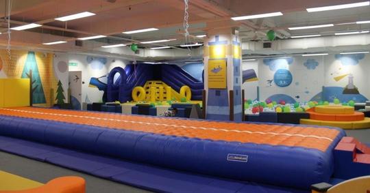 Kidzooona in Klang Valley Image