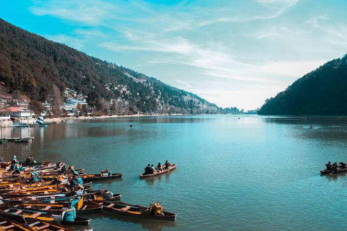 Uttarakhand Highlights Tour | Haridwar to Nainital Circuit