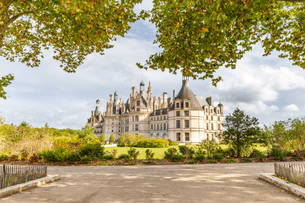 Chateau De Chambord | Skip-the-line Admission Tickets