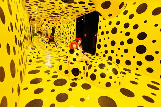 Madame Tussauds Hong Kong Tickets Image