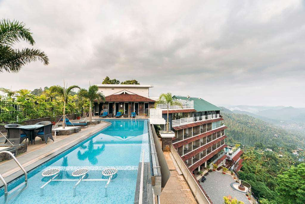 The Panoramic Getaway Image