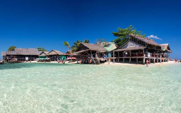 Khai Island Half Day Tour