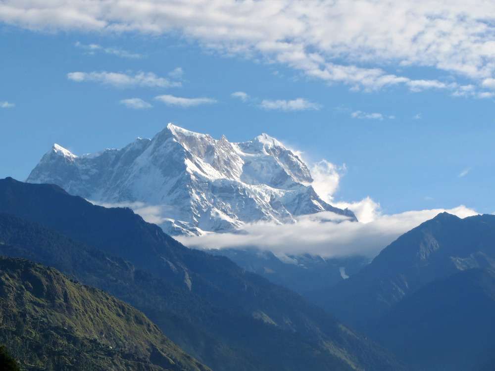 Kedarnath Tour Package From Rishikesh Image