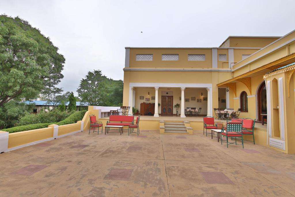 Roop Niwas Kothi Image