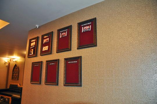 Escape Room in Mumbai Image